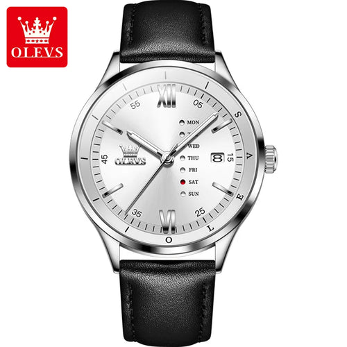 Montre étanche pour homme