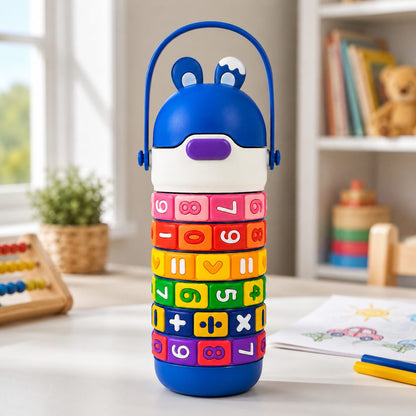 Gourde éducative pour enfants