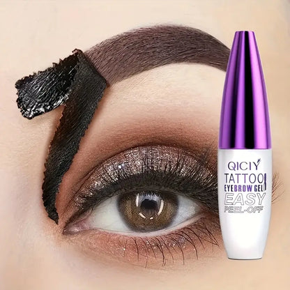Teinture Sourcils