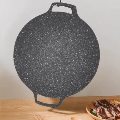 Grilloir - Braise poisson, viande, crabe, gambas, brochette sans fumé (SUPER PROMO - Stock presqu'épuisé)