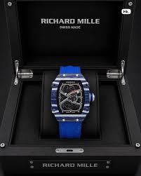 RICHARD MILLE RM67