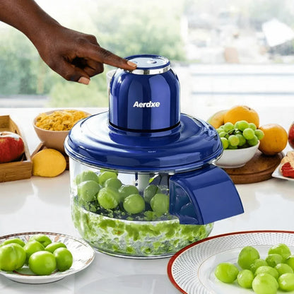 Éplucheur Électrique Professionnel - Fruits et Légumes